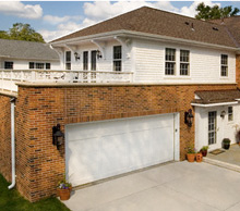 Garage Door Repair in Auburn, WA