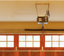 Garage Door Openers in Auburn, WA